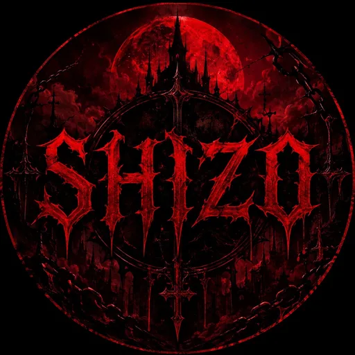Логотип семьи SHIZO