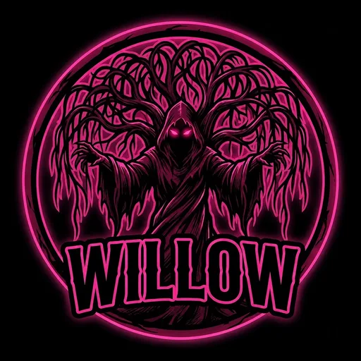 Логотип семьи Willow