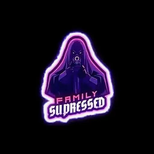 Логотип семьи removed-748