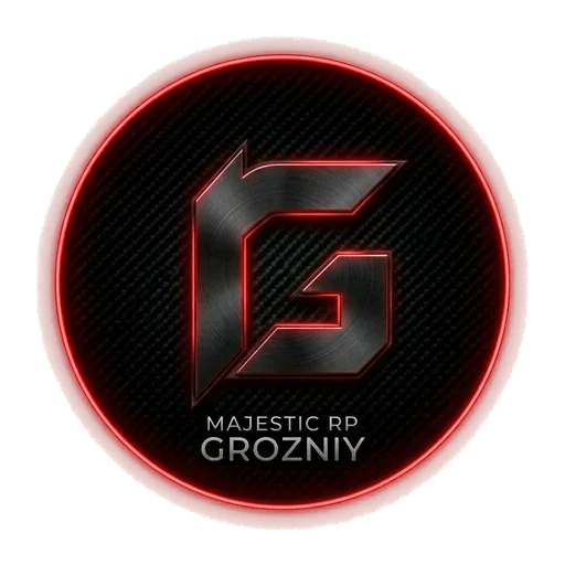 Логотип семьи Grozniy Legacy