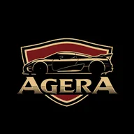 Логотип семьи AGERA