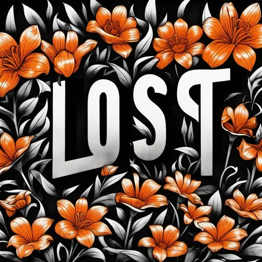 Логотип семьи LOST
