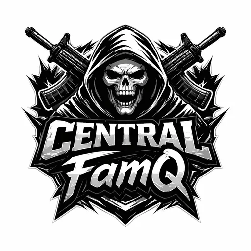 Логотип семьи Central