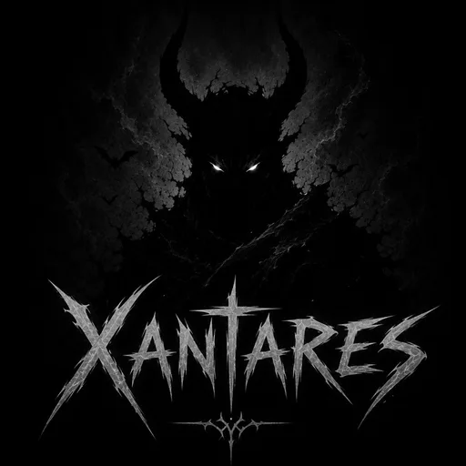 Логотип семьи Relentless Family
