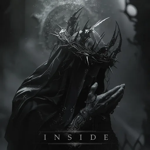 Логотип семьи INSIDE