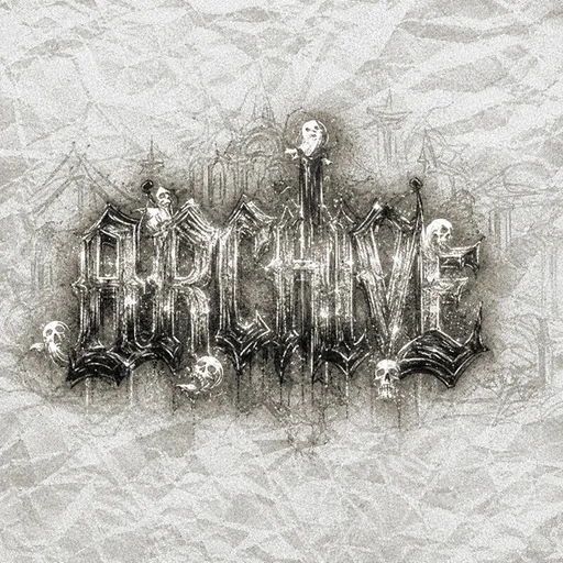 Логотип семьи Archive