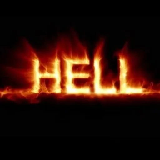 Логотип семьи HELL