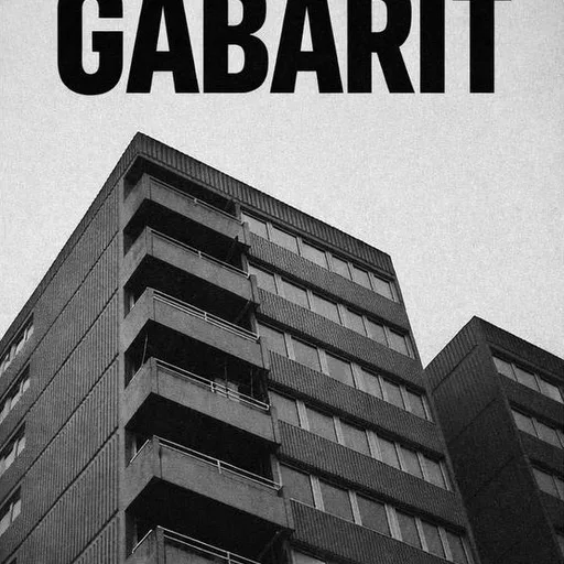 Логотип семьи Gabarit