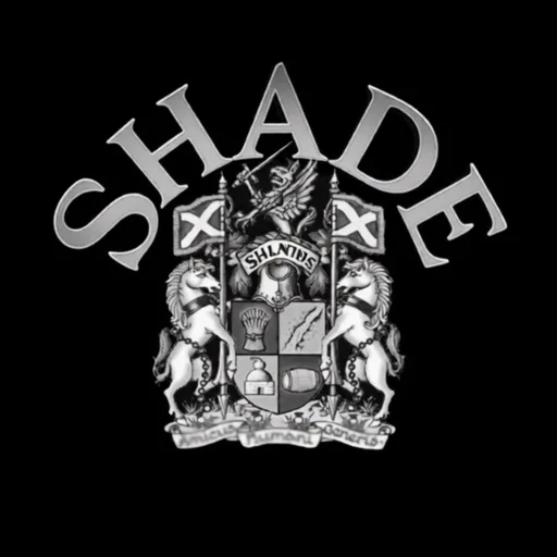 Логотип семьи SHADE