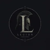 Логотип семьи LEGION