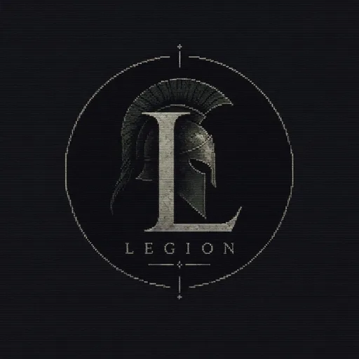 Логотип семьи LEGION
