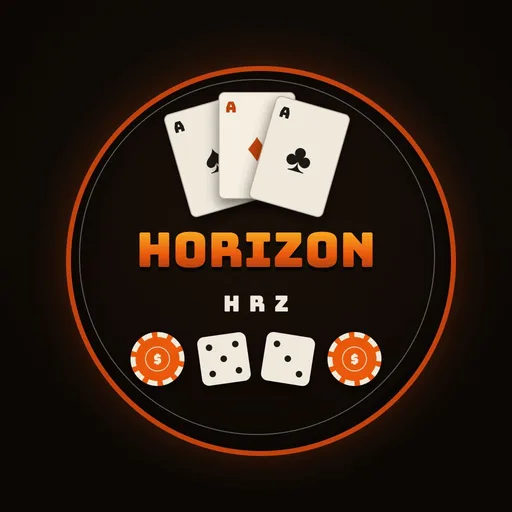 Логотип семьи Horizon
