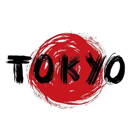 Логотип семьи Tokyo