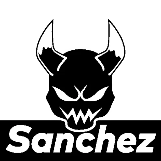 Логотип семьи Sanchez