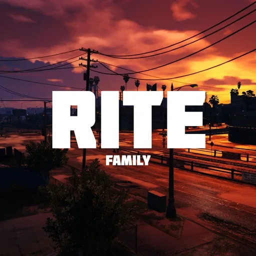 Логотип семьи Rite