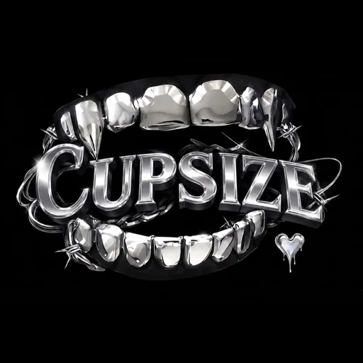 Логотип семьи Cupsize