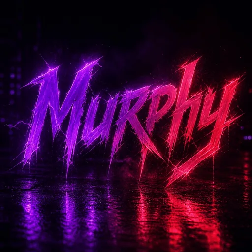 Логотип семьи Murphy