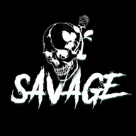 Логотип семьи SAVAGE.