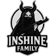 Логотип семьи INSHINE