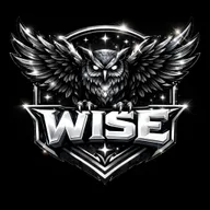 Логотип семьи Wise