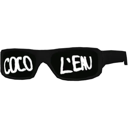 Очки CoCo Leau