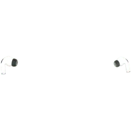 Наушники Appie FlowPods Pro