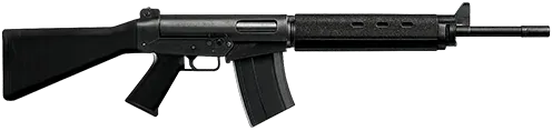 Боевая винтовка