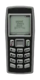 Телефон Nokia