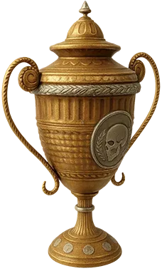 Золотой кубок