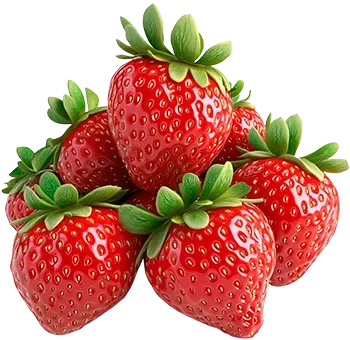 Клубника