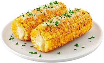 Кукуруза "Элоте"
