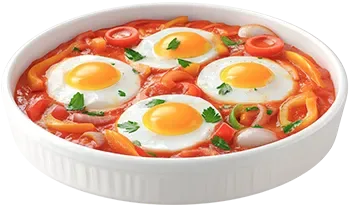 Шакшука
