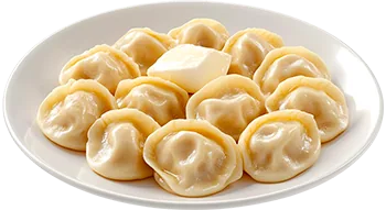 Пельмени