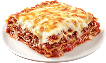 Классическая Лазанья