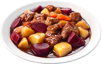 Рагу по-королевски