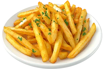 Картофель Фри