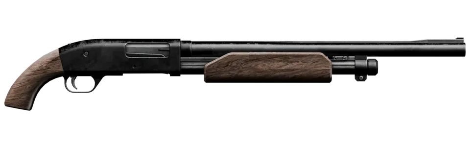 Frontier R-870