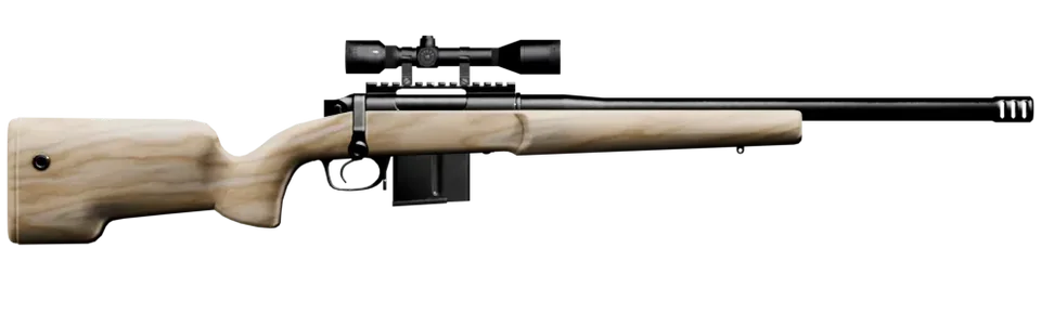 Frontier R-700