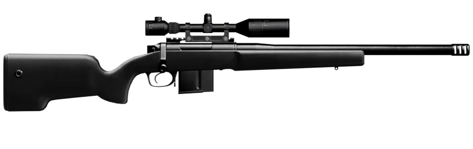Frontier R-900
