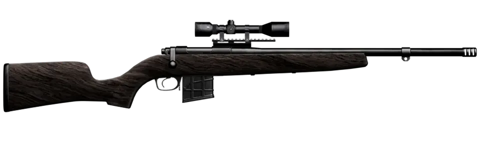 Fluger Guide Gun