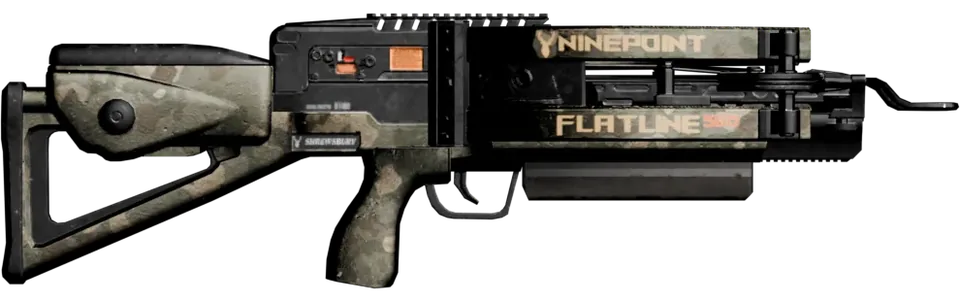 RS-310 Sniper