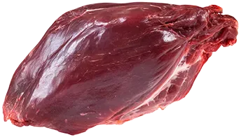 Мясо горлицы