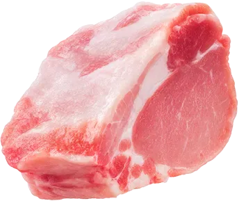 Мясо дикой свиньи