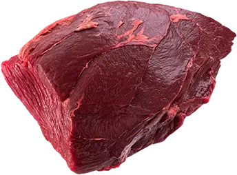 Мясо оленя