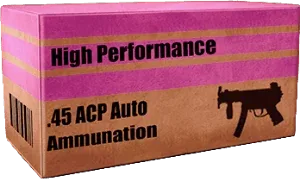 .45ACP