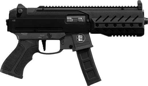 ПП Mk2