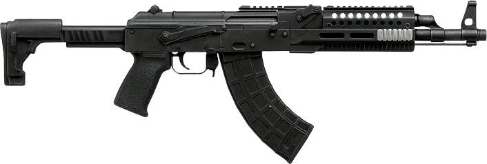 Штурмовая винтовка Mk2