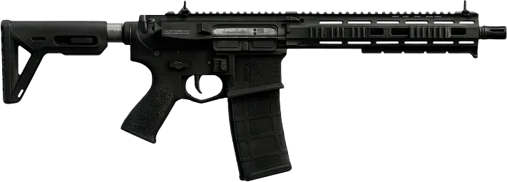 Карабинная винтовка Mk2