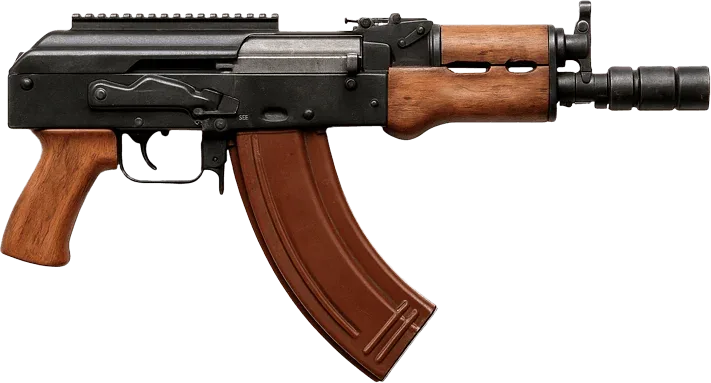 Компактная винтовка