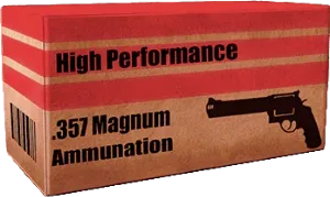 .357 Magnum